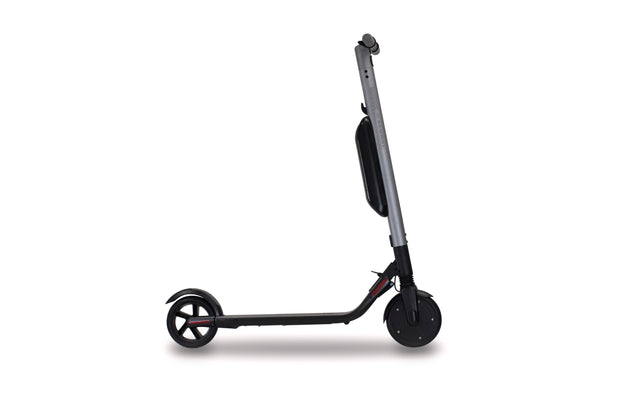 ES4 - Segway Ninebot ES4 Folding Electric Kick Scooter