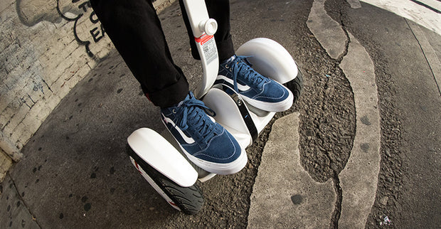 Segway miniPRO320 (Ninebot by Segway)