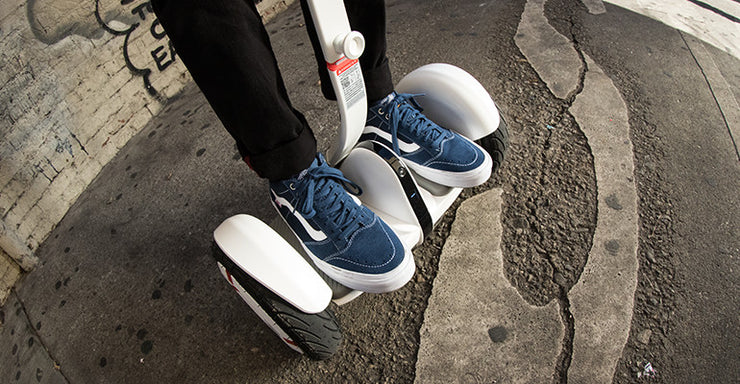 Segway miniPRO320 (Ninebot by Segway)