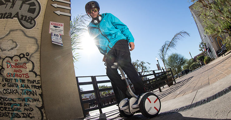 Segway miniPRO320 (Ninebot by Segway)