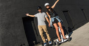 Segway miniPRO320 (Ninebot by Segway)