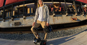 Segway miniPRO320 (Ninebot by Segway)