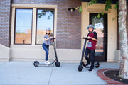 ES1 - Segway Ninebot ES1 Folding Electric Kick Scooter