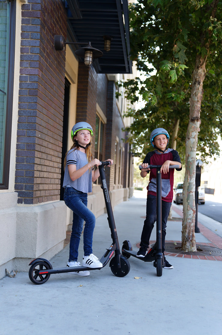 ES1 - Segway Ninebot ES1 Folding Electric Kick Scooter