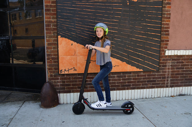 ES1 - Segway Ninebot ES1 Folding Electric Kick Scooter