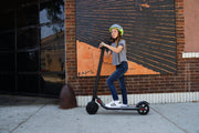 ES1 - Segway Ninebot ES1 Folding Electric Kick Scooter