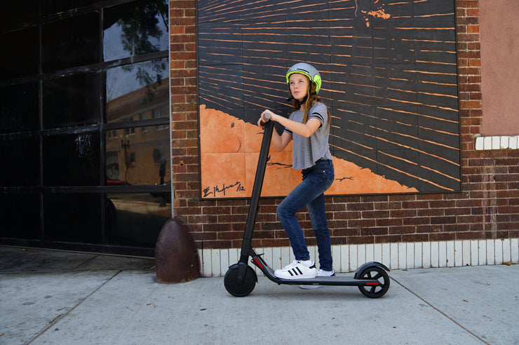 ES1 - Segway Ninebot ES1 Folding Electric Kick Scooter