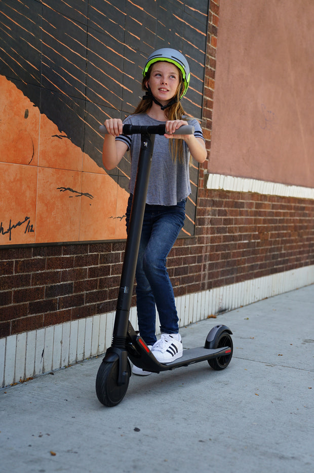 ES1 - Segway Ninebot ES1 Folding Electric Kick Scooter