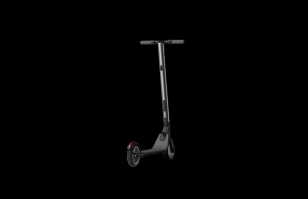 ES2 - Segway Ninebot ES2 Folding Electric Kick Scooter