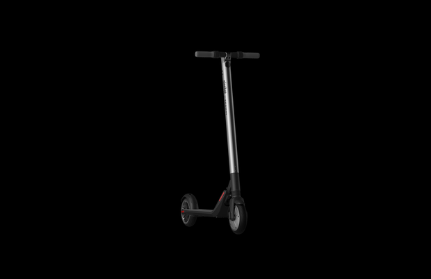 ES2 - Segway Ninebot ES2 Folding Electric Kick Scooter