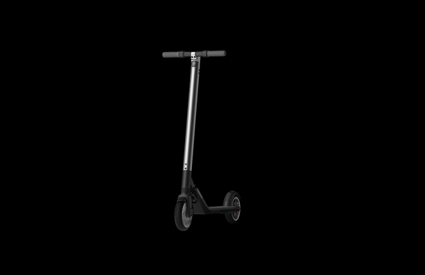 ES2 - Segway Ninebot ES2 Folding Electric Kick Scooter