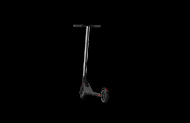 ES2 - Segway Ninebot ES2 Folding Electric Kick Scooter