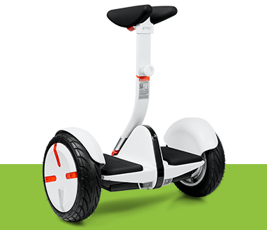 Segway miniPRO320 (Ninebot by Segway)